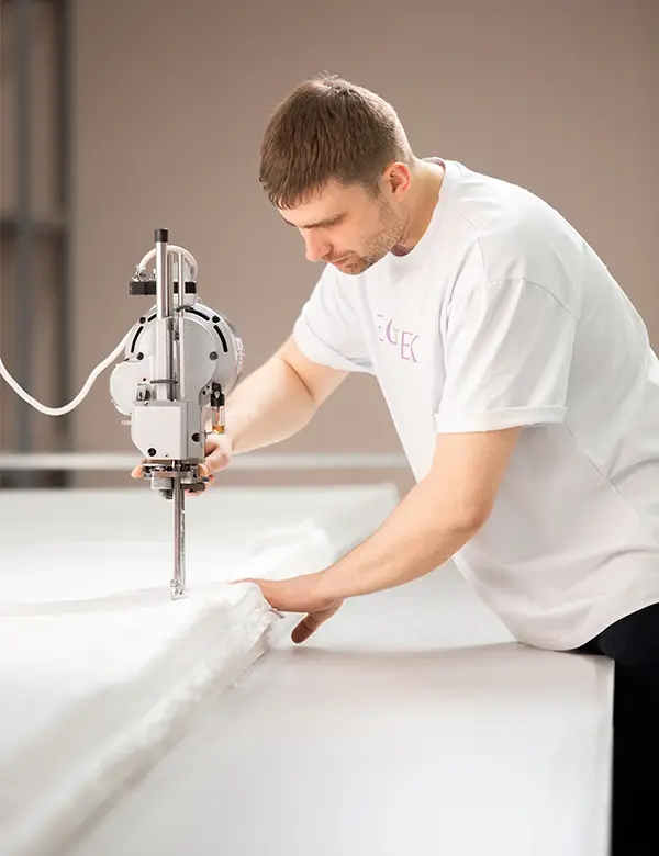 Наши принципы – высокое качество, ответственность и прозрачность.