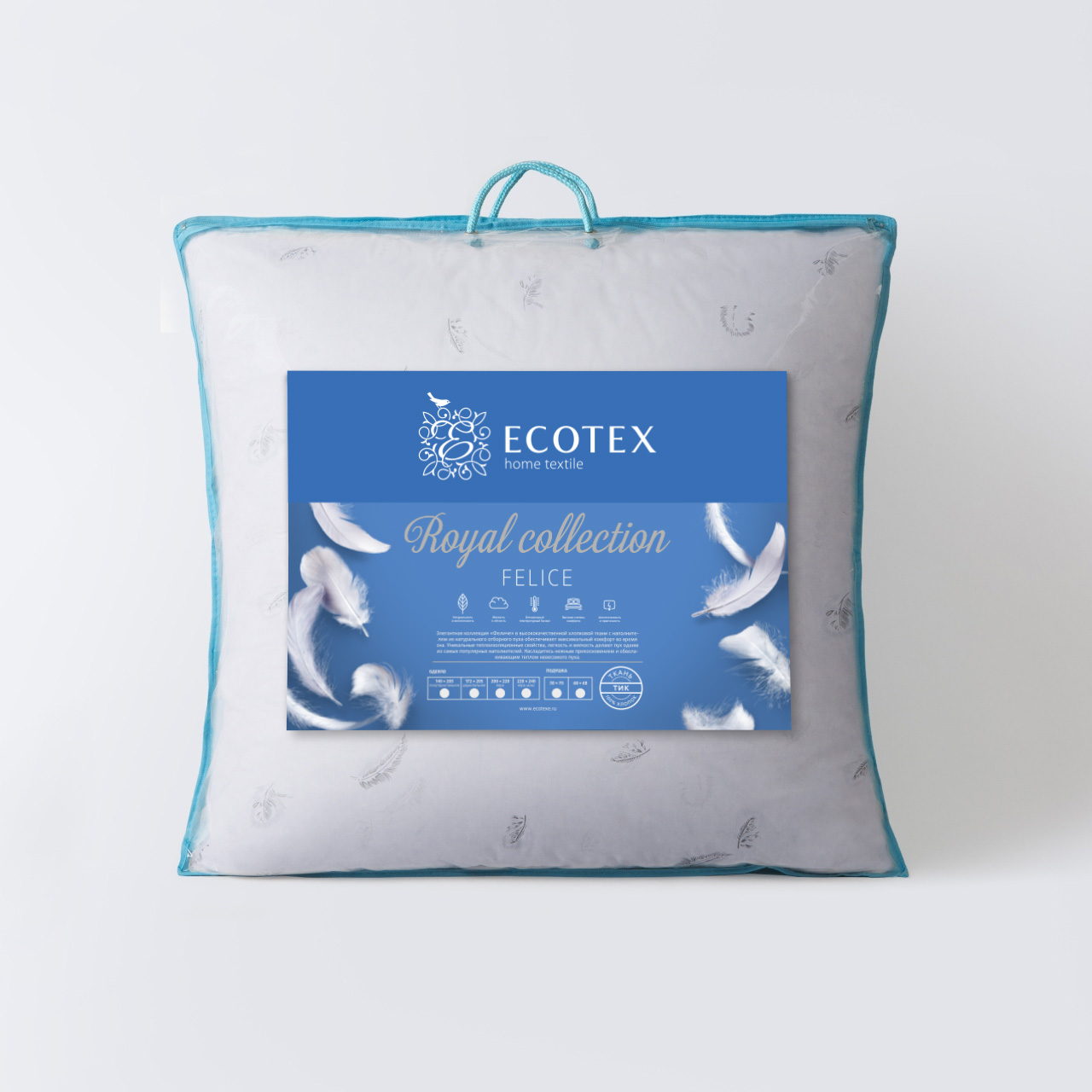 Подушка Феличе