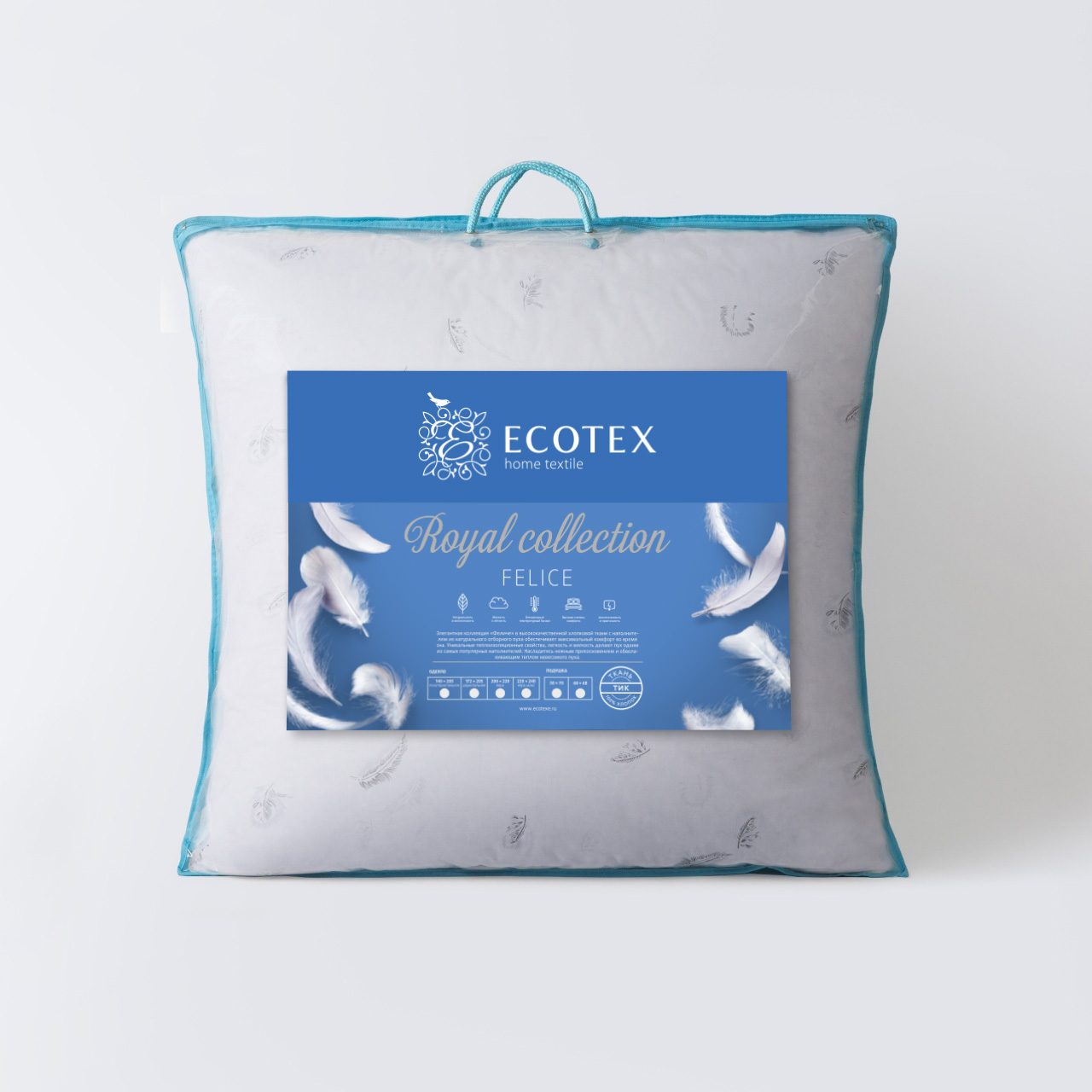 Подушка Феличе