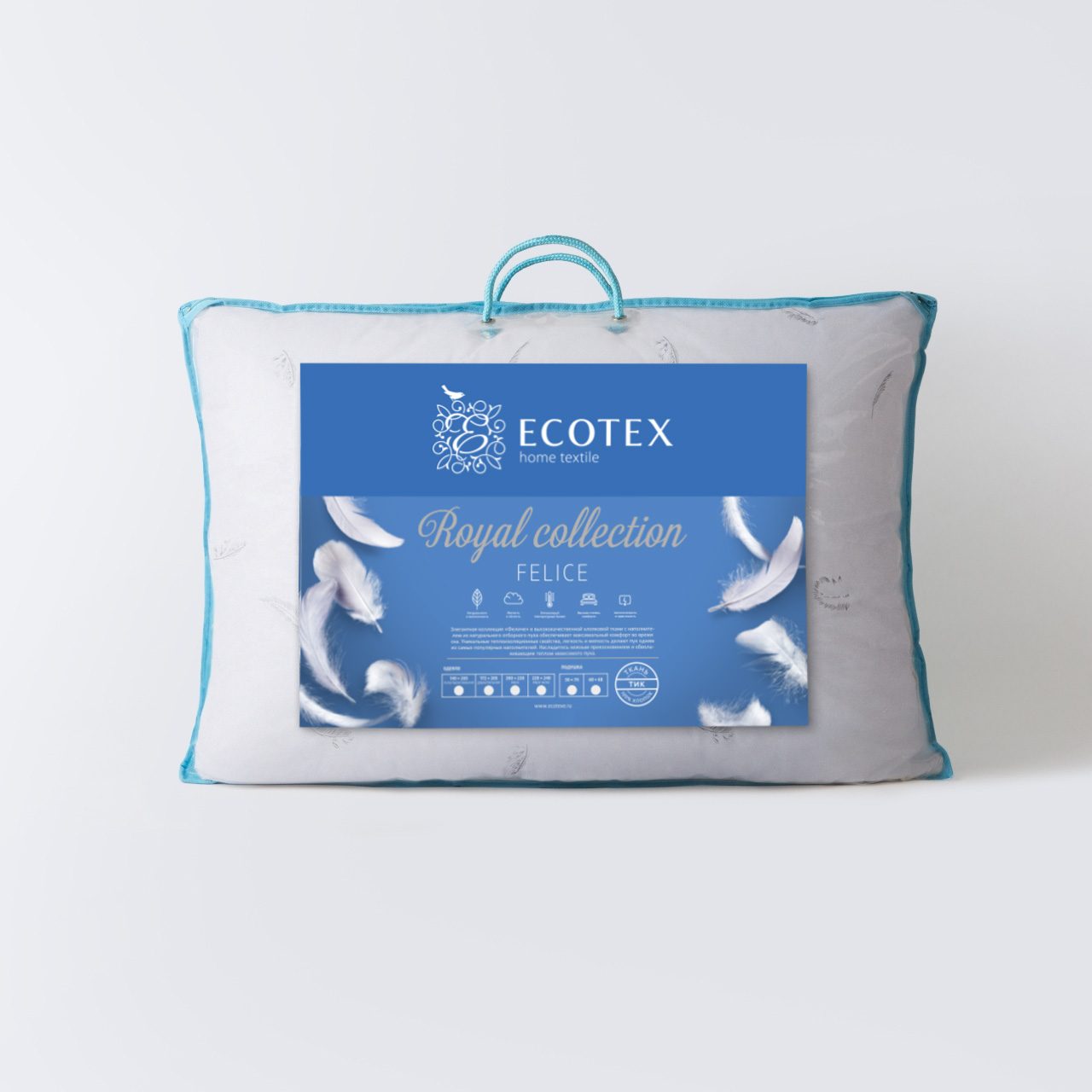 Подушка Феличе