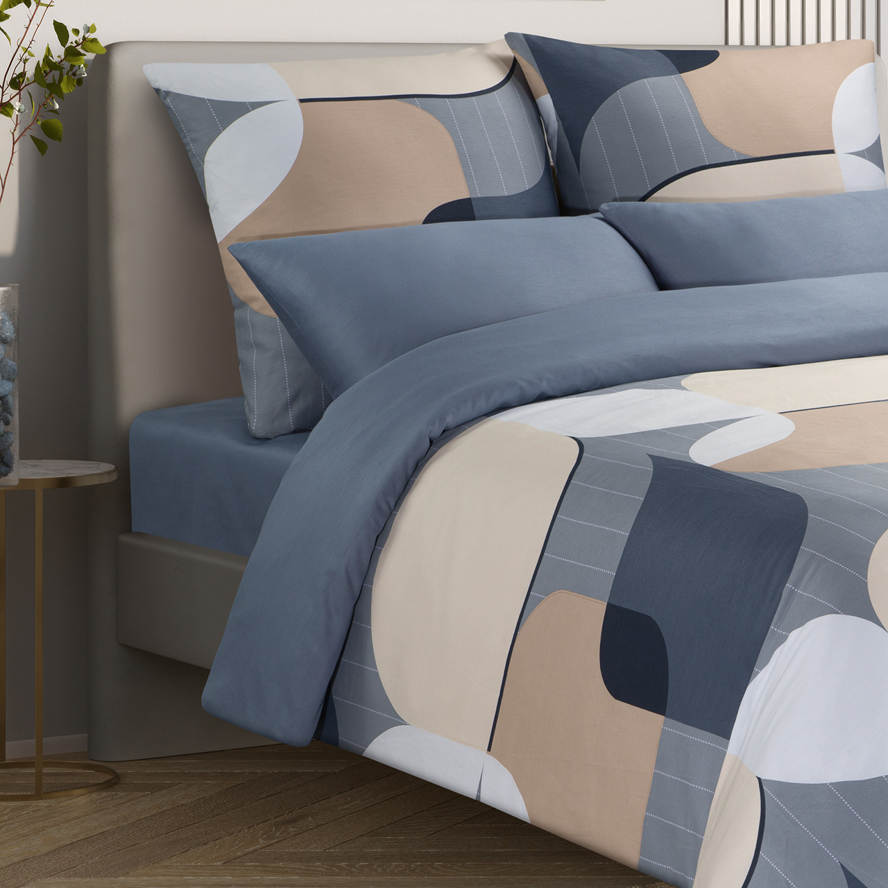 Постельное белье Блум