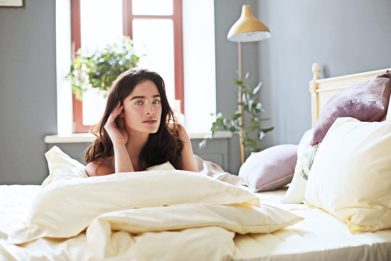 Одеяло Кашемир