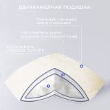 Подушка Кашемир