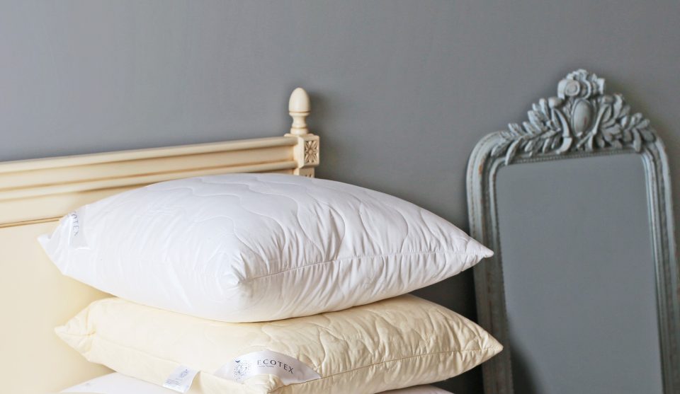 Подушка Кашемир