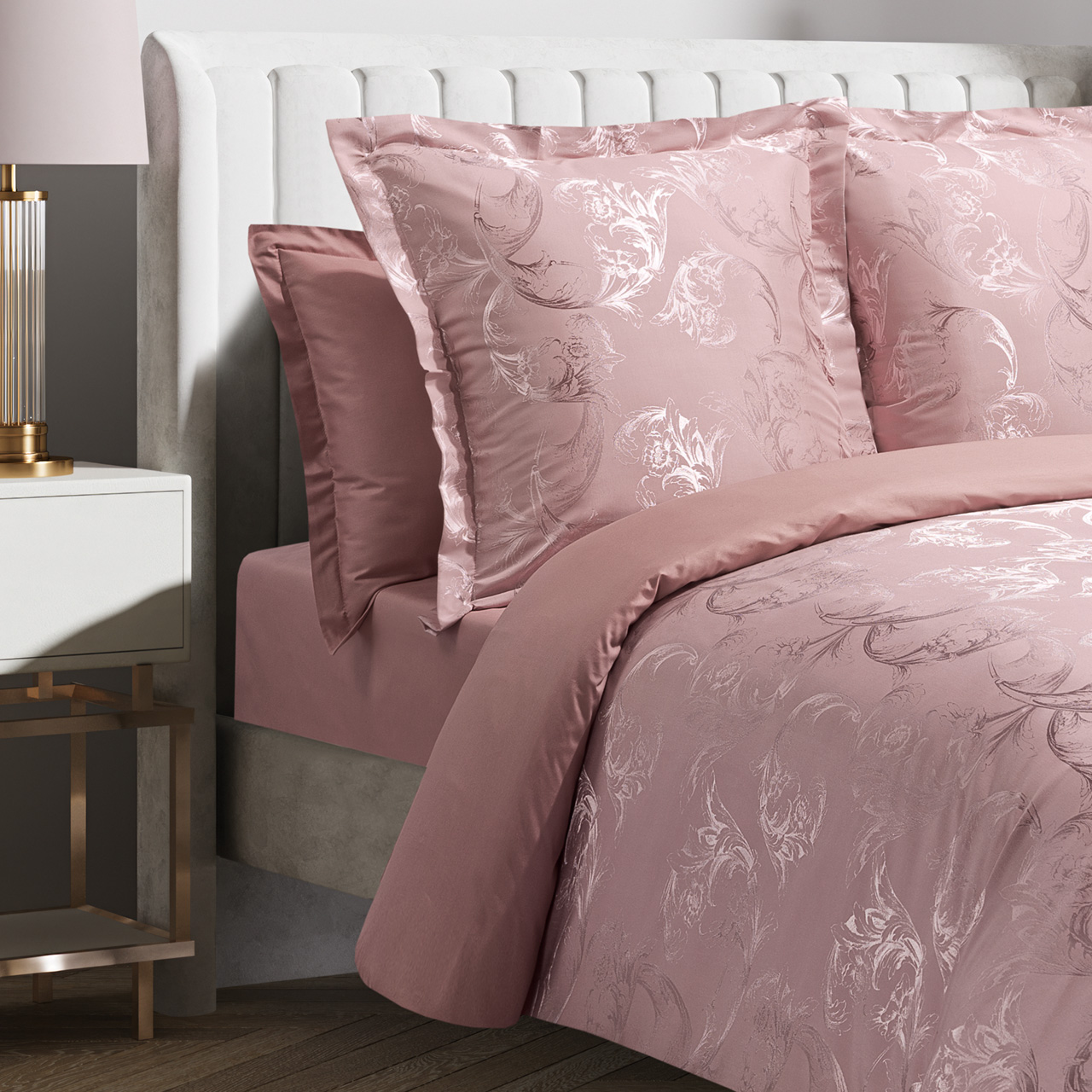 Постельное белье Джульетта