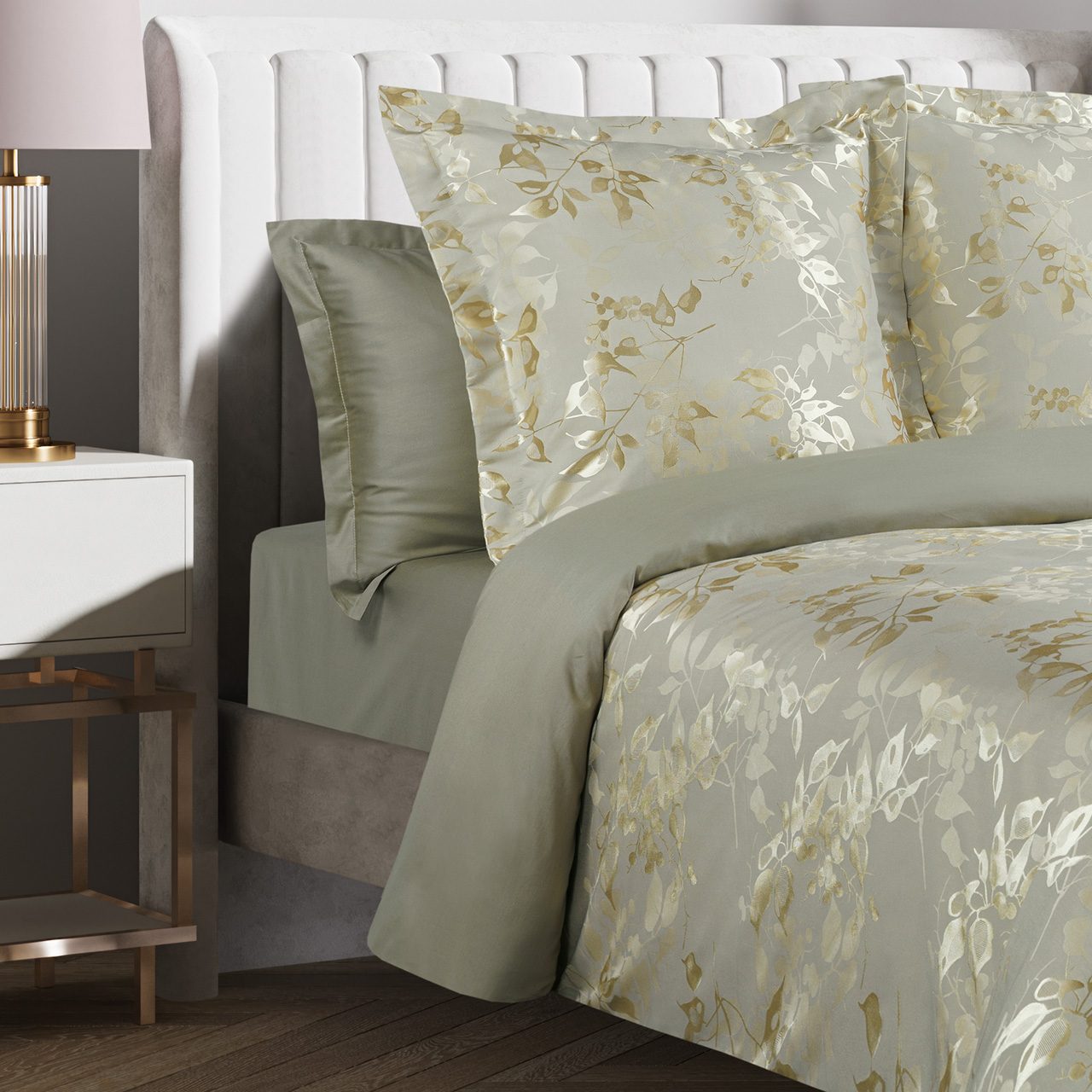 Постельное белье Тюильри