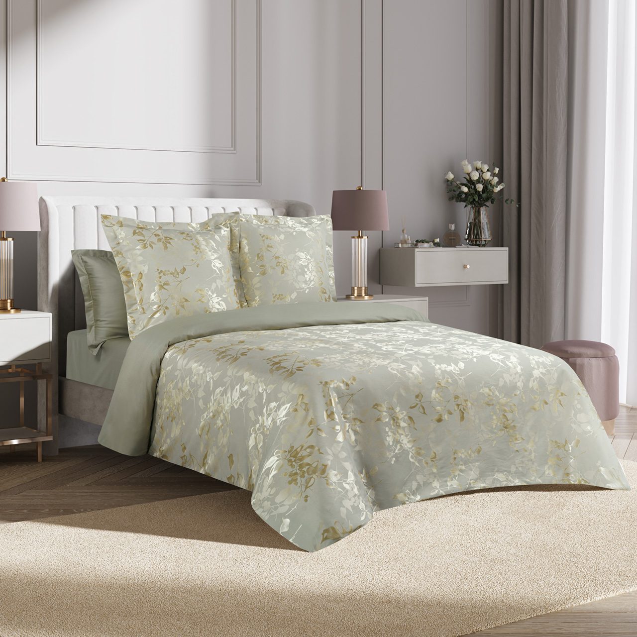 Постельное белье Тюильри