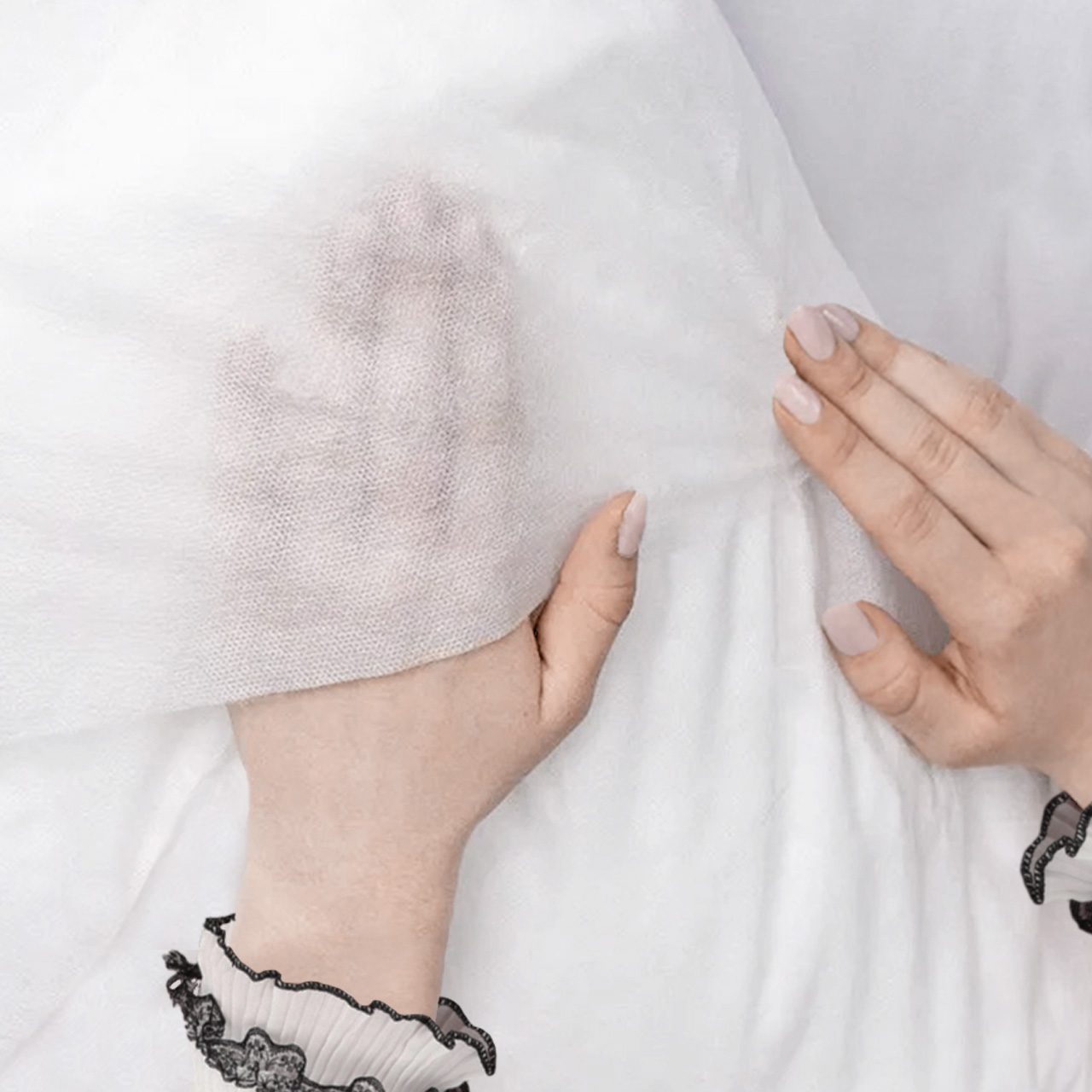 Подушка Бамбук - Роял