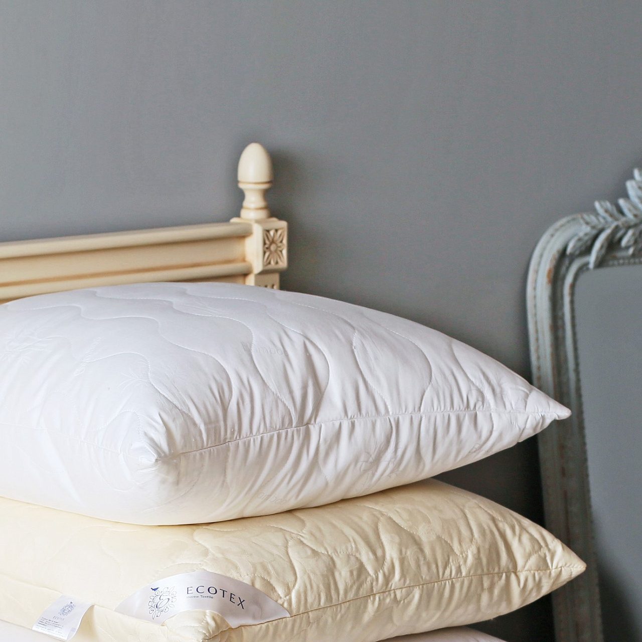 Подушка Бамбук - Роял