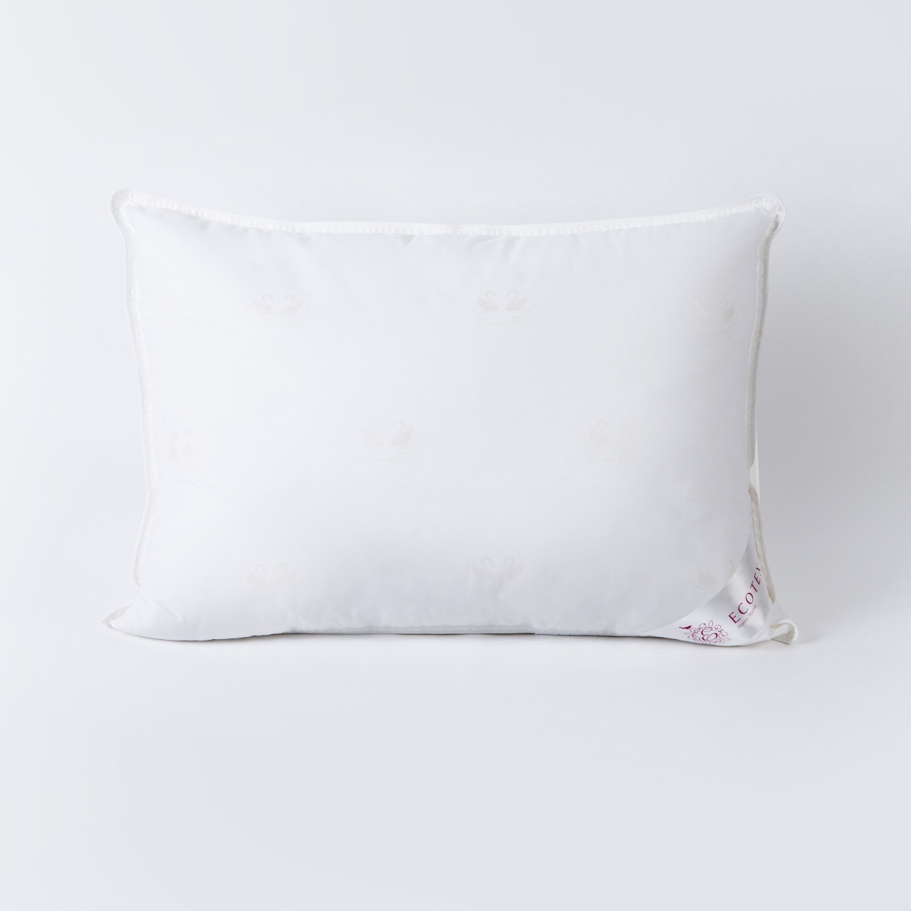 Подушка Лебяжий пух