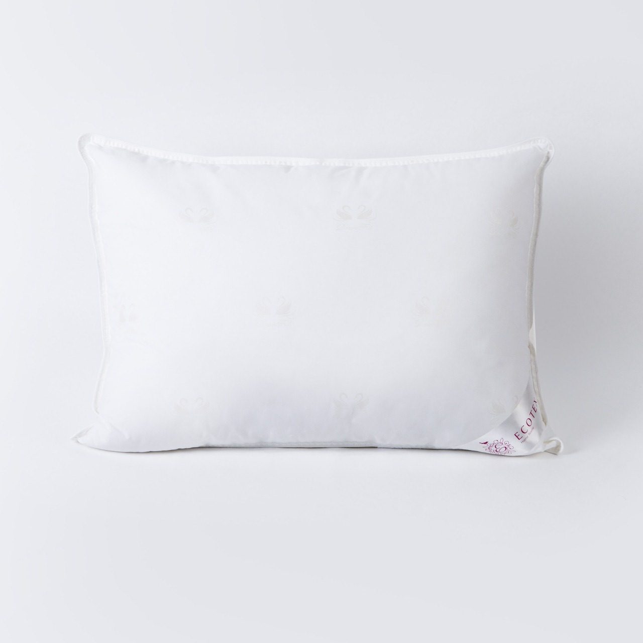 Подушка Лебяжий пух