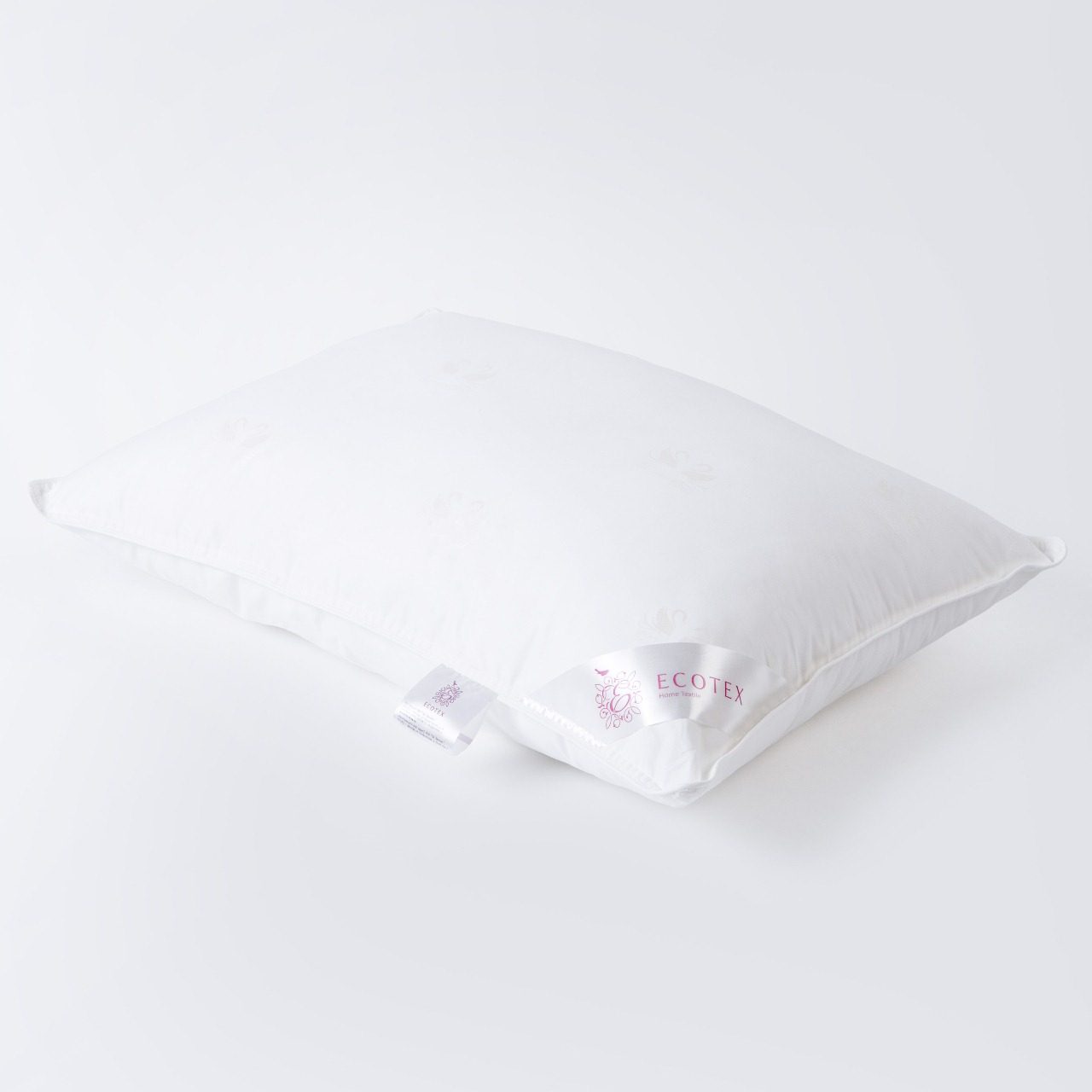 Подушка Лебяжий пух