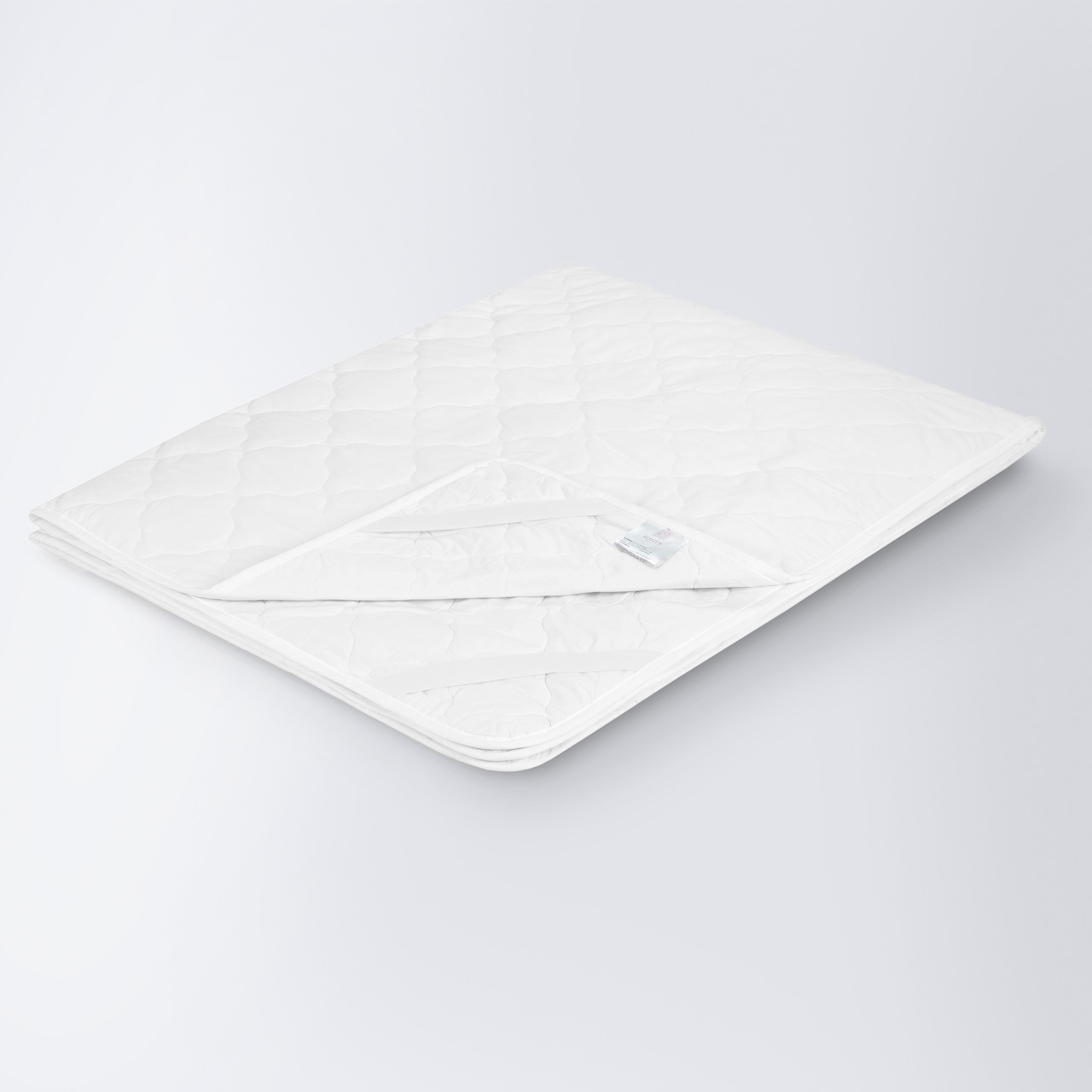 Наматрасник Коттон