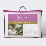 Наматрасник Коттон