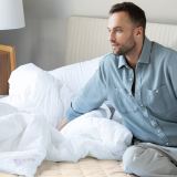 Наматрасник Золотое Руно