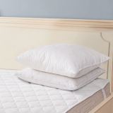 Наматрасник Бамбук - Премиум