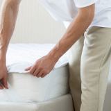 Наматрасник Бамбук - Премиум