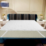 Наматрасник Бамбук - Премиум