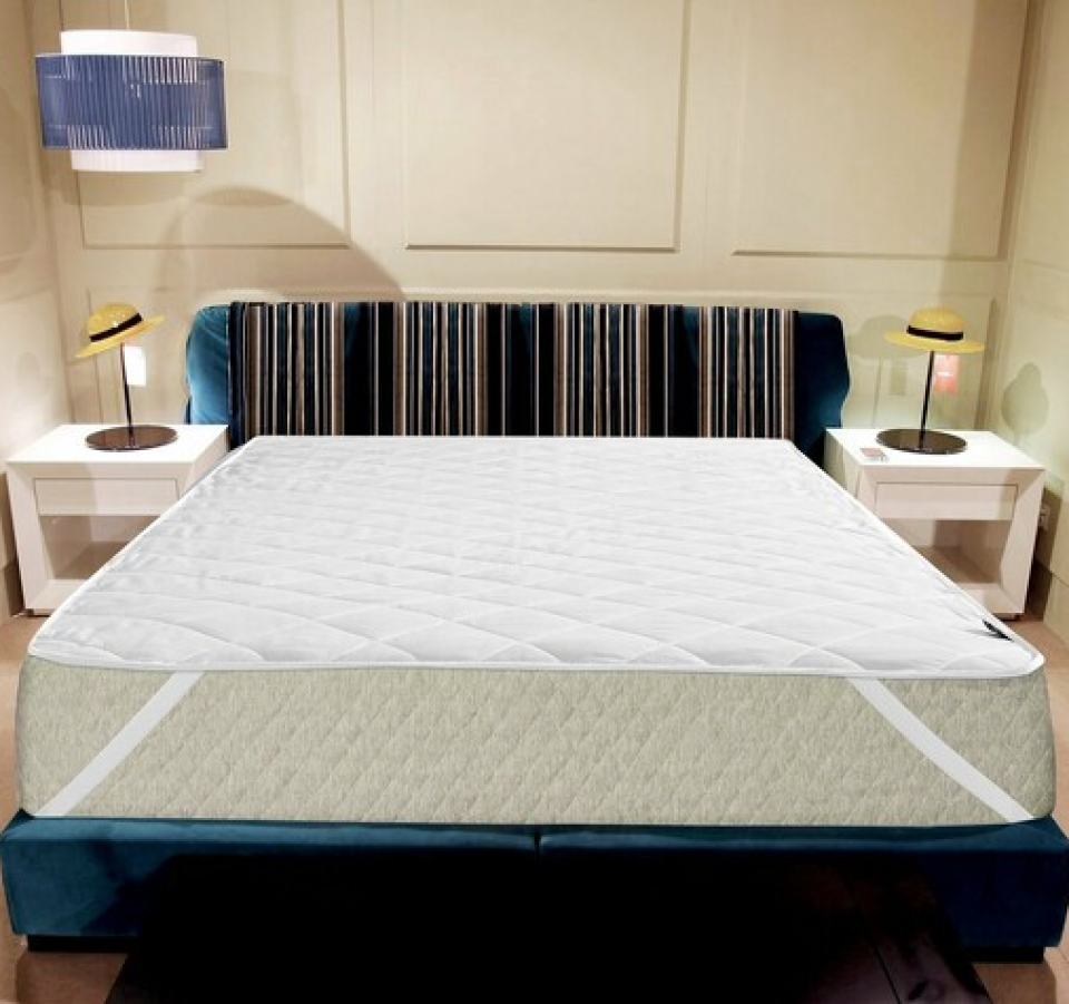 Наматрасник Бамбук - Премиум