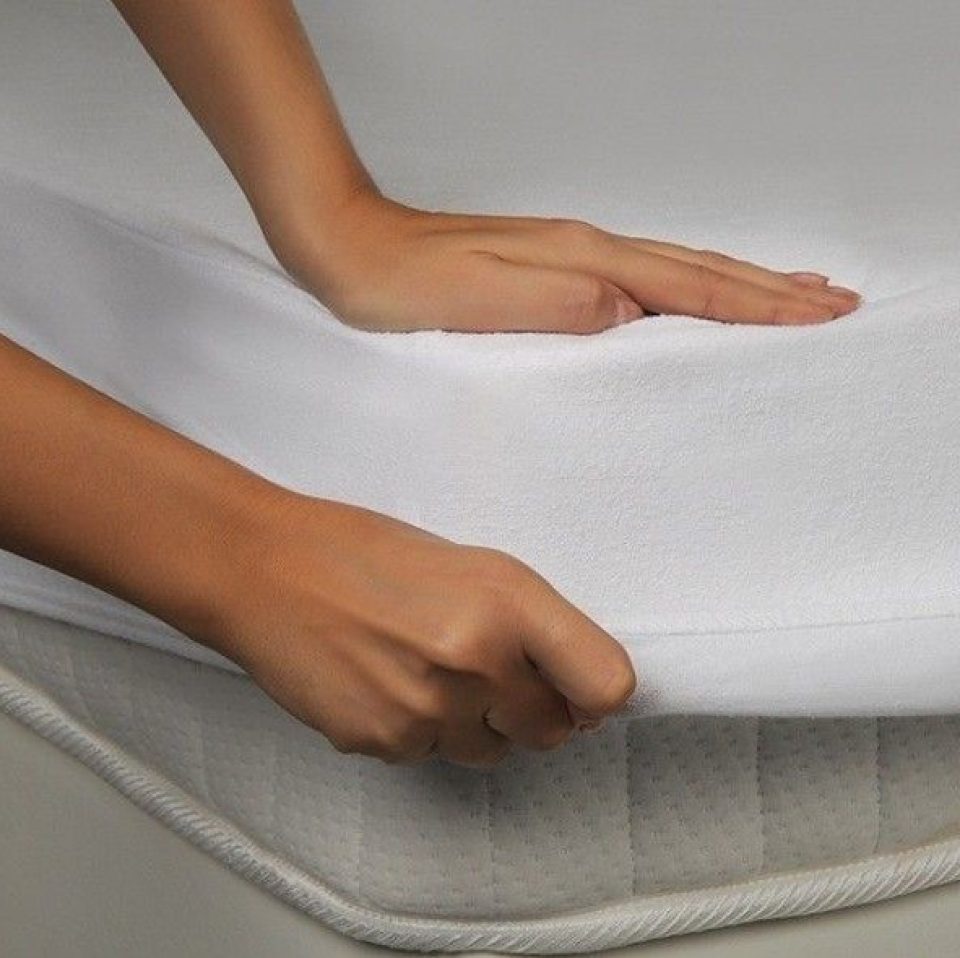 Наматрасник Аквастоп - Хлопок