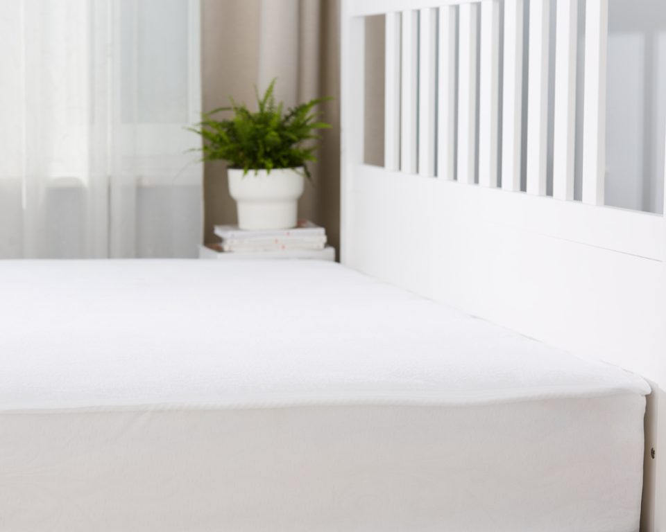 Наматрасник Аквастоп - Хлопок