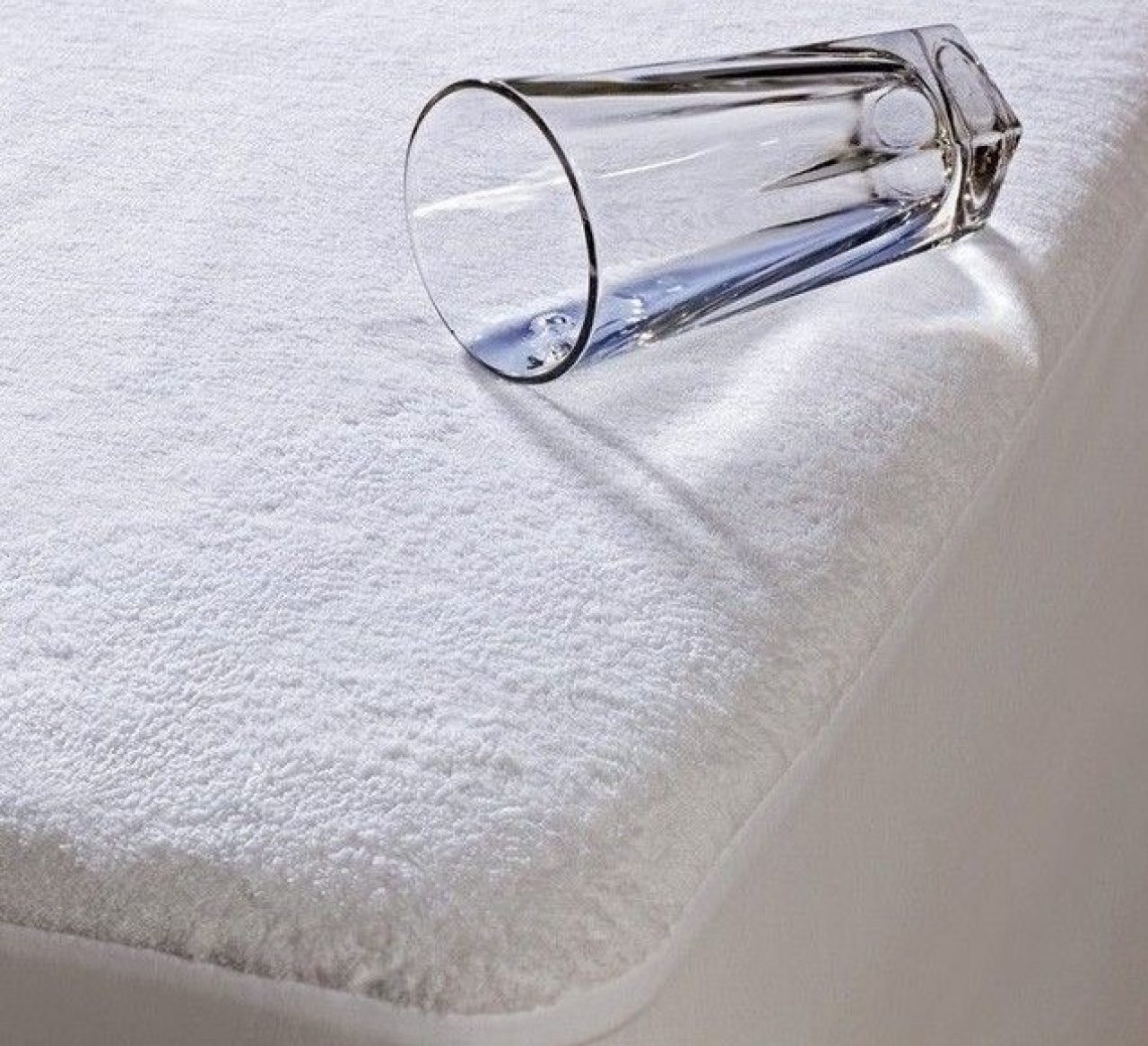 Наматрасник Аквастоп - Хлопок