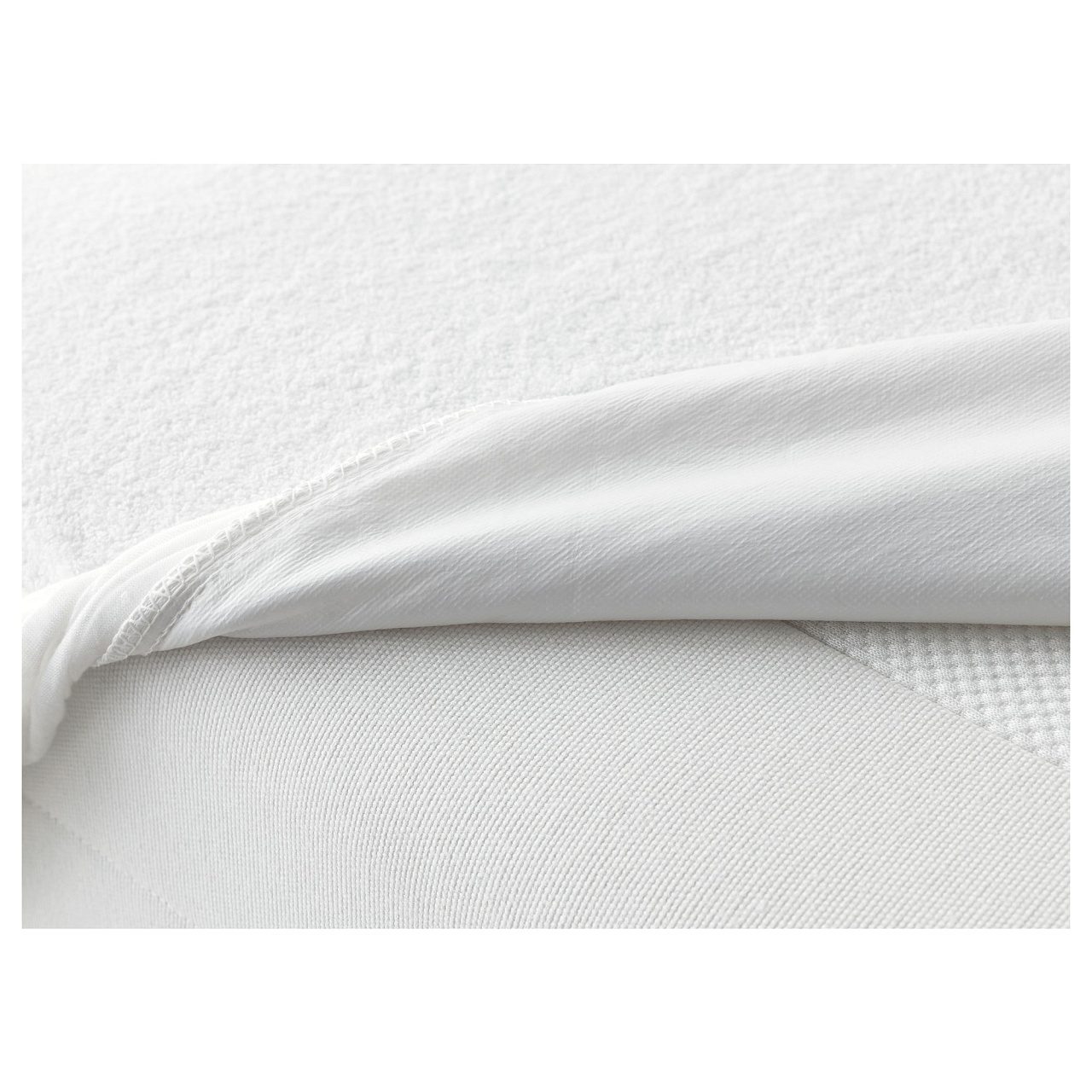 Наматрасник Аквастоп - Хлопок