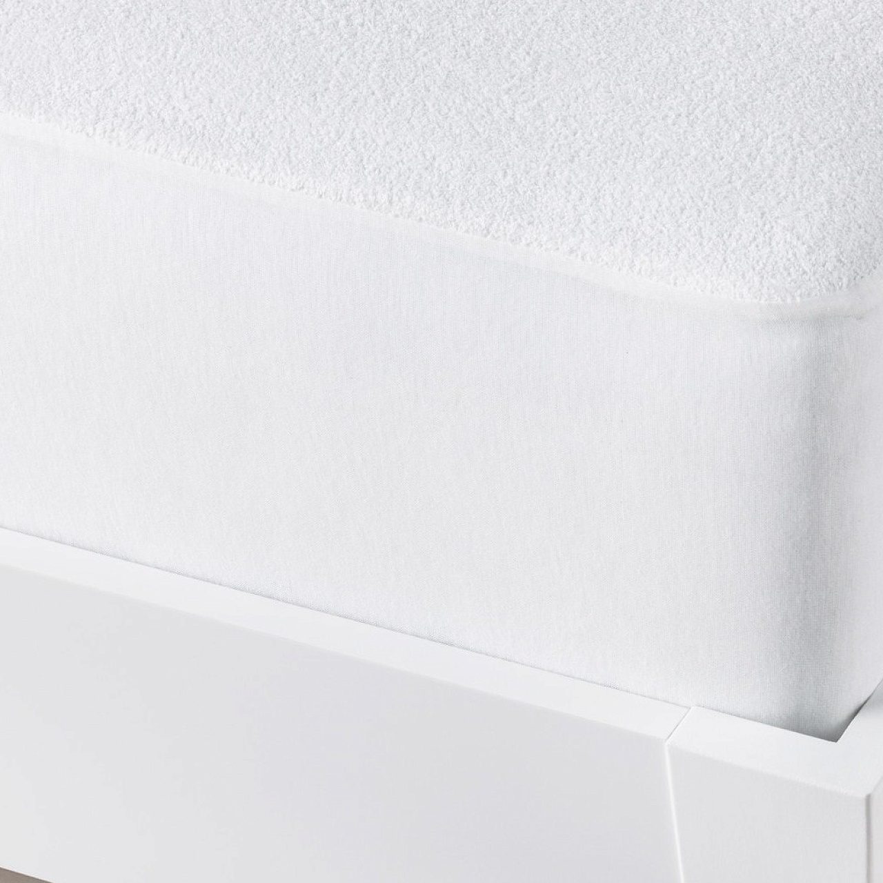 Наматрасник Аквастоп - Хлопок