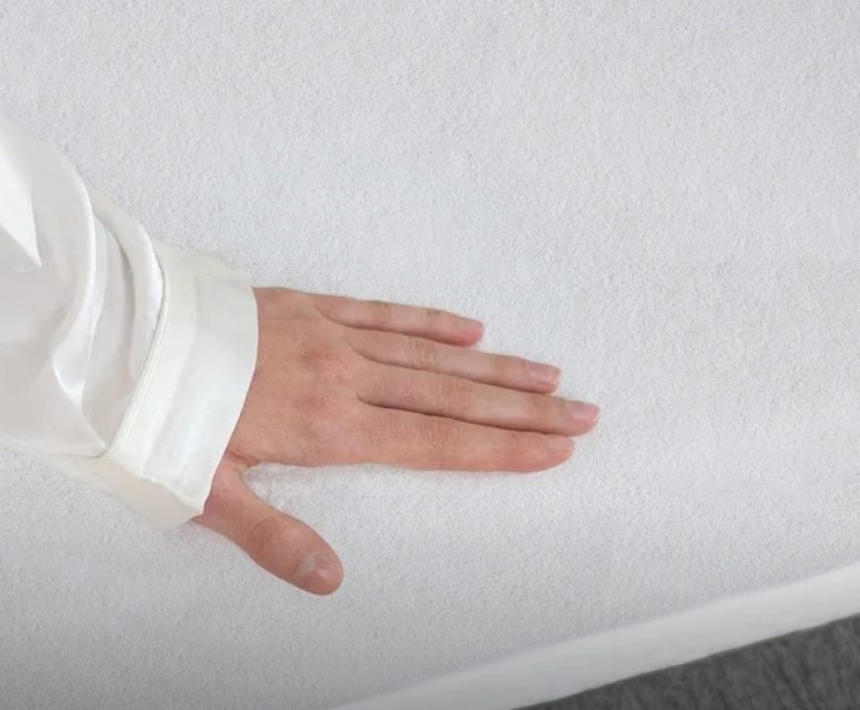 Наматрасник Аквастоп - Хлопок