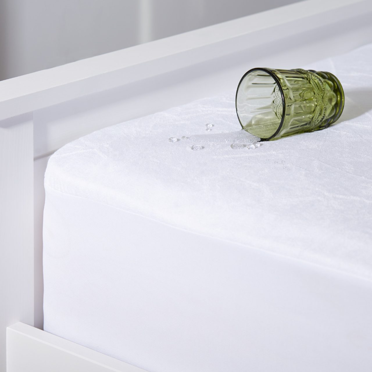 Наматрасник Аквастоп - Бамбук