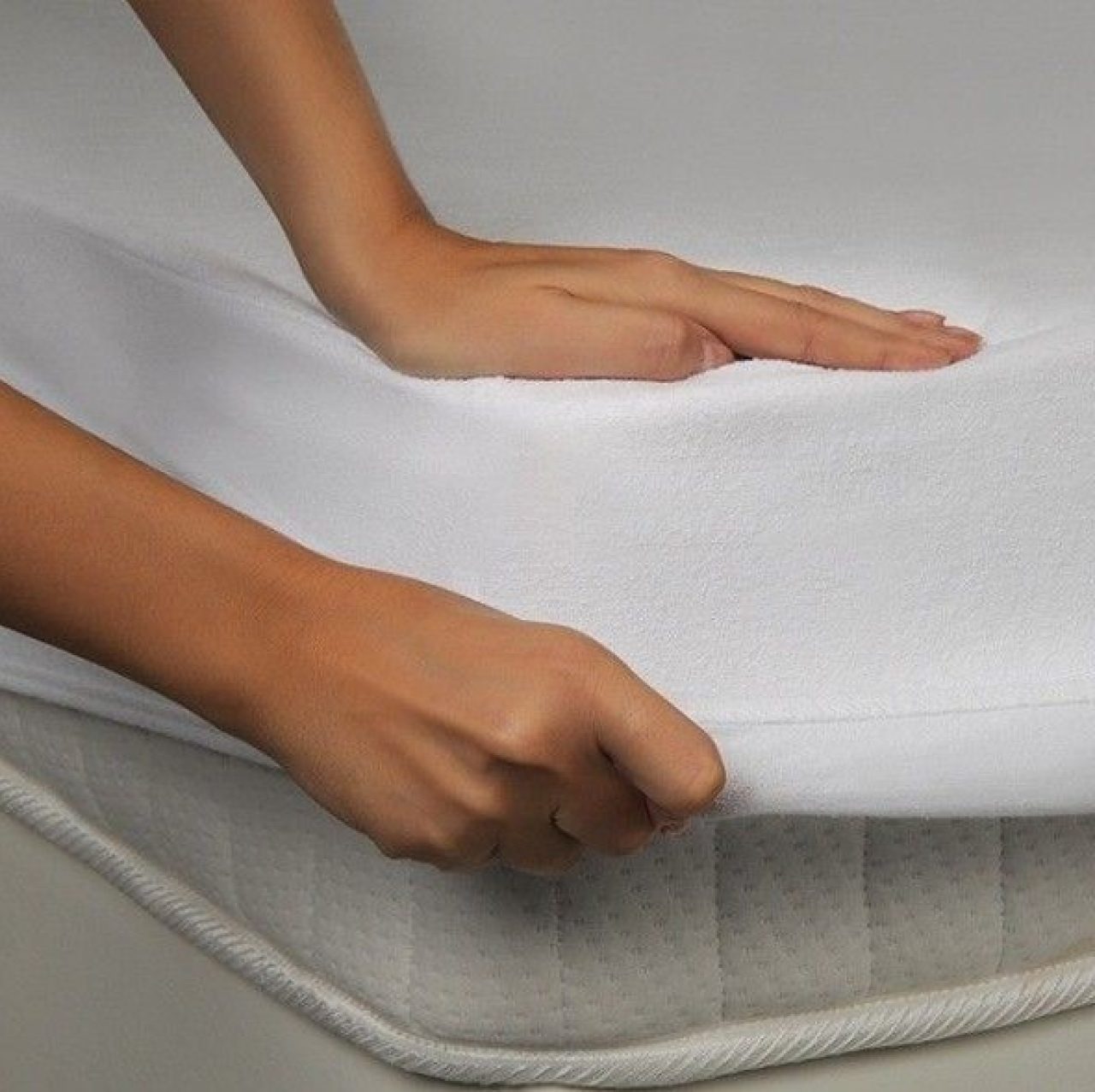 Наматрасник Аквастоп - Бамбук