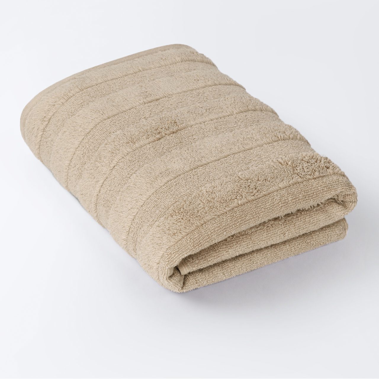 Полотенце Авеню бежевое