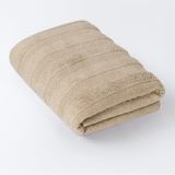 Полотенце Авеню бежевое