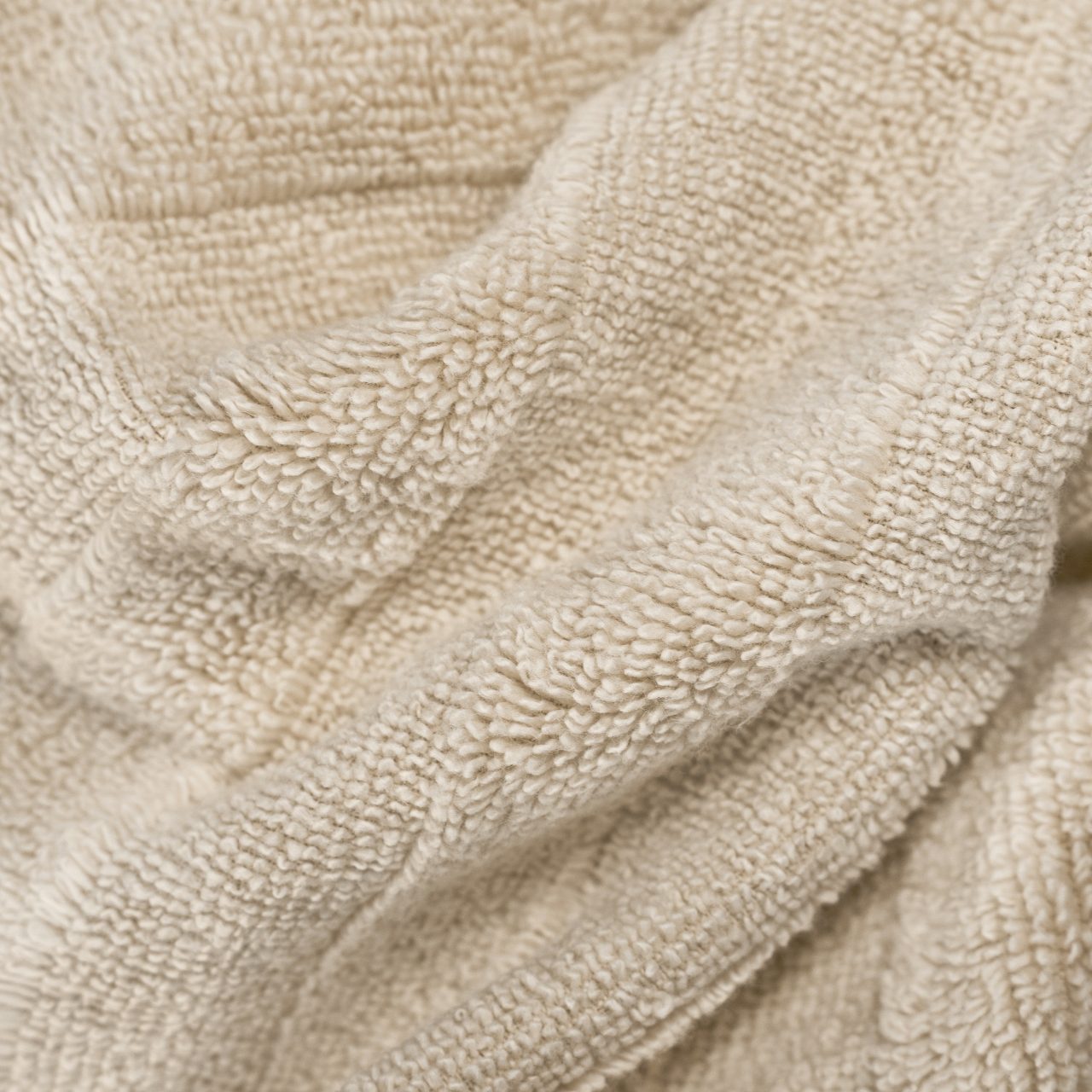 Полотенце Авеню бежевое