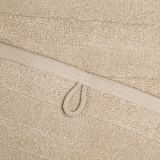 Полотенце Авеню бежевое