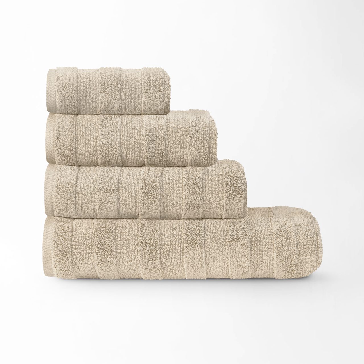 Полотенце Авеню бежевое