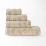 Полотенце Авеню бежевое