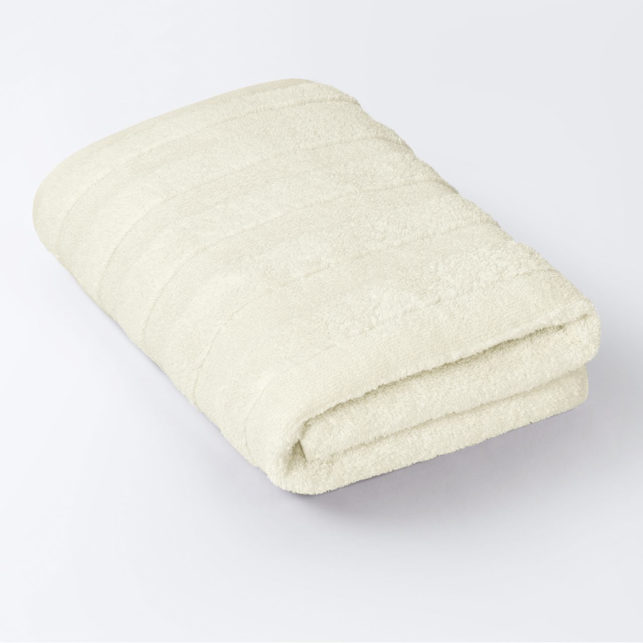 Полотенце Авеню ванильное