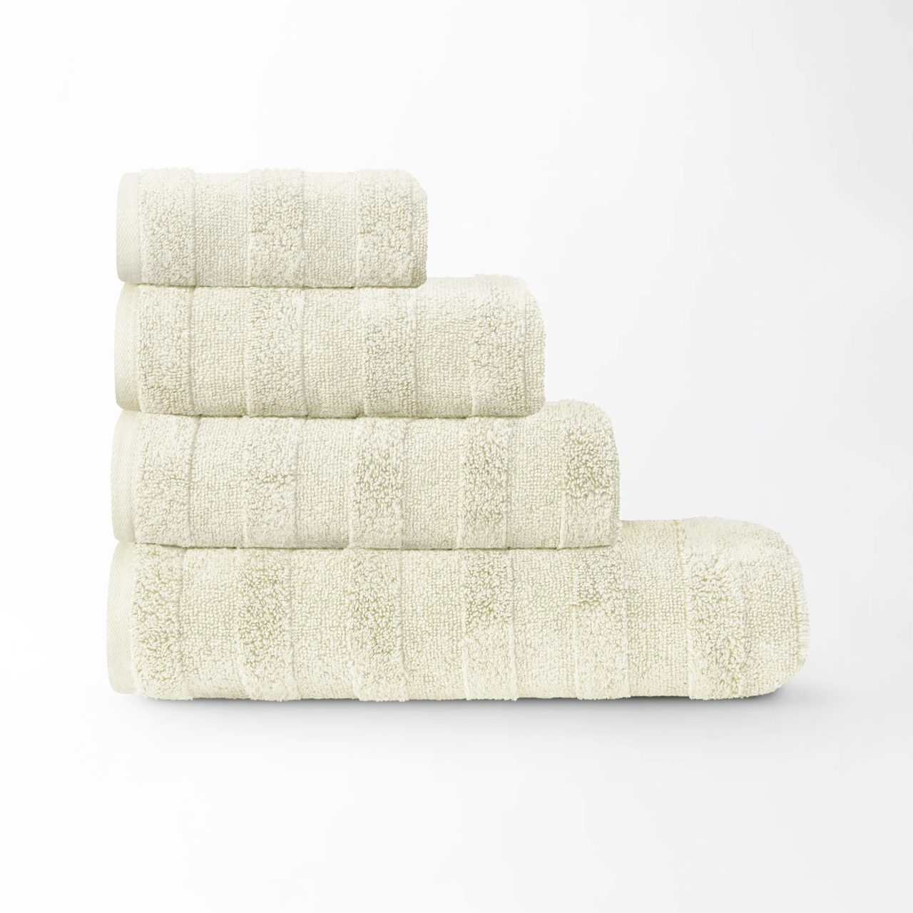 Полотенце Авеню ванильное