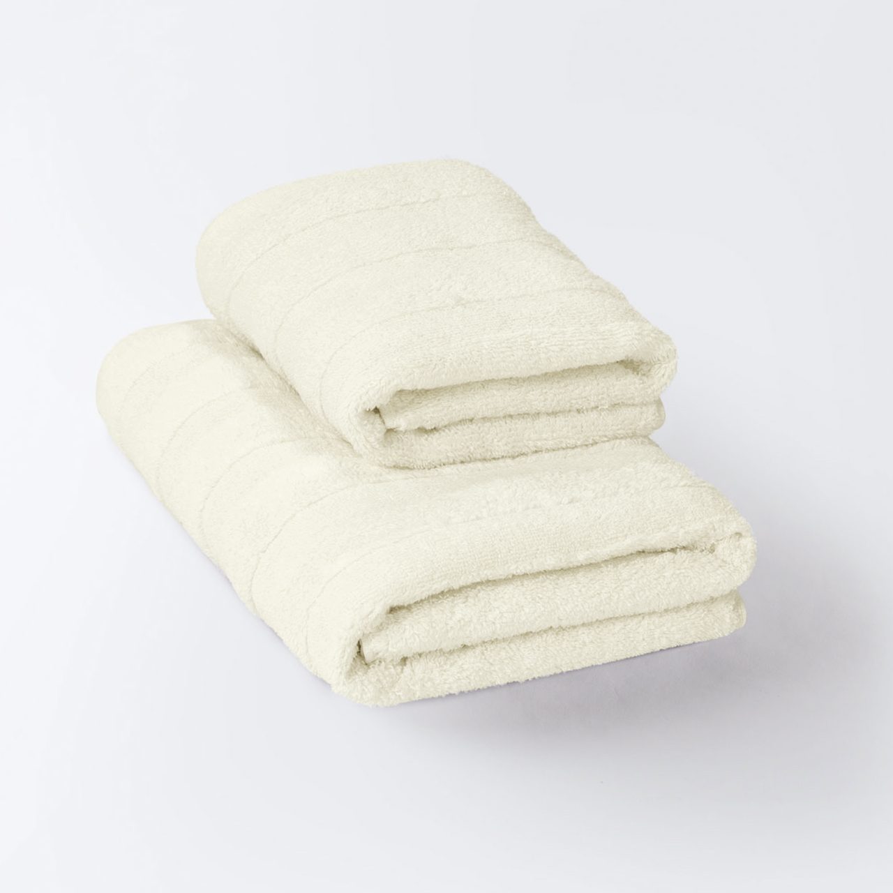 Полотенце Авеню ванильное