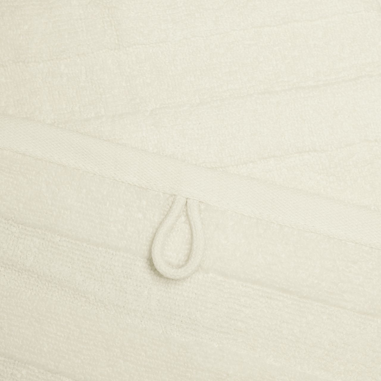 Полотенце Авеню ванильное