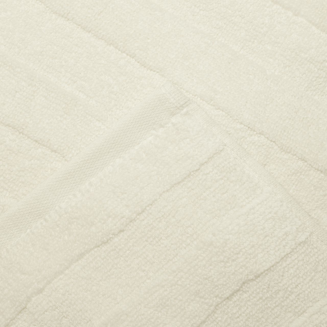 Полотенце Авеню ванильное