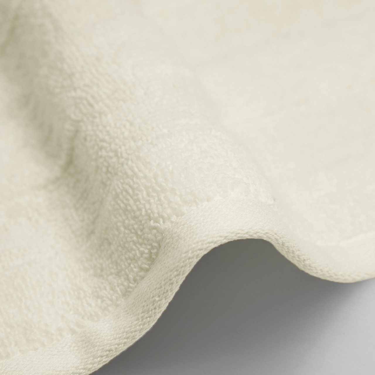 Полотенце Авеню ванильное