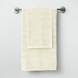 Полотенце Авеню ванильное