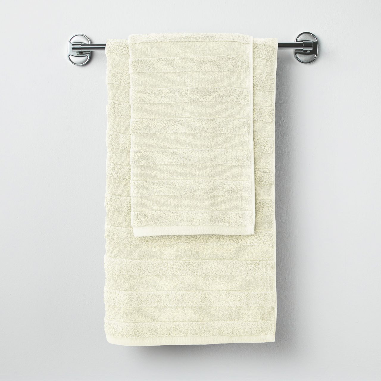 Полотенце Авеню ванильное