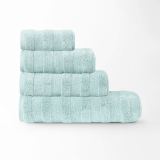 Полотенце Авеню голубое