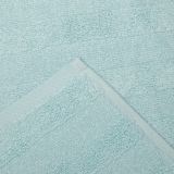 Полотенце Авеню голубое