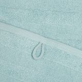 Полотенце Авеню голубое