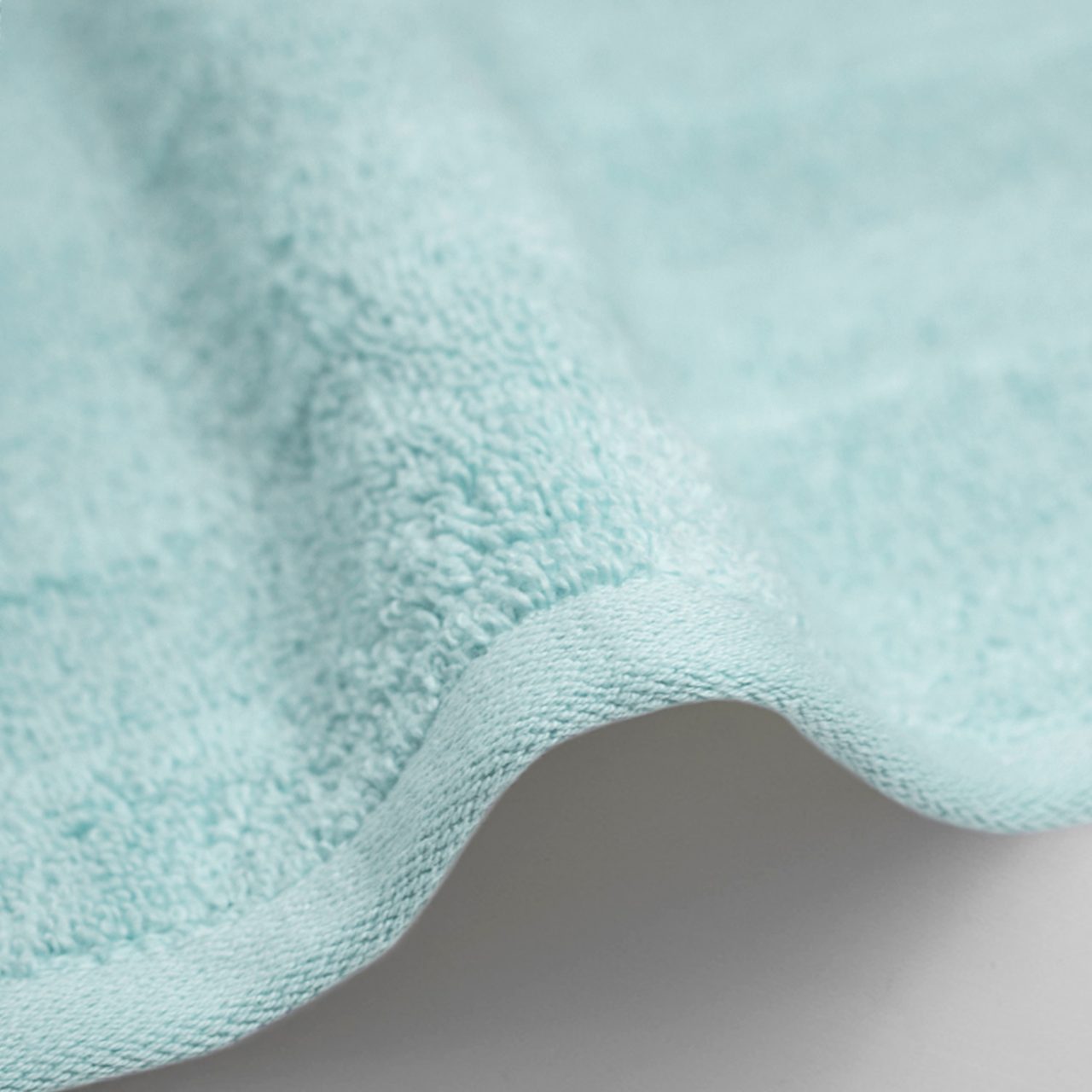 Полотенце Авеню голубое