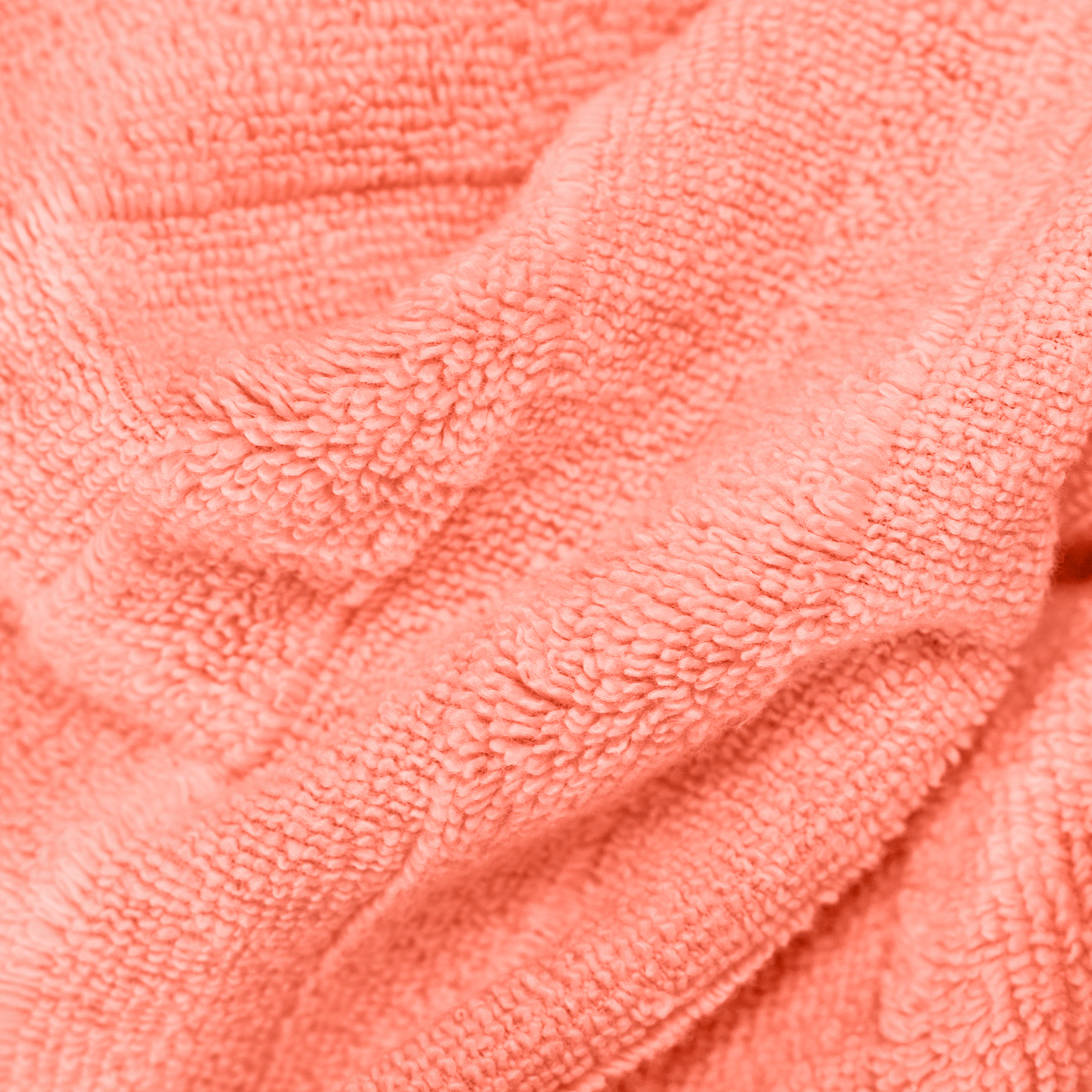 Полотенце Авеню коралловое